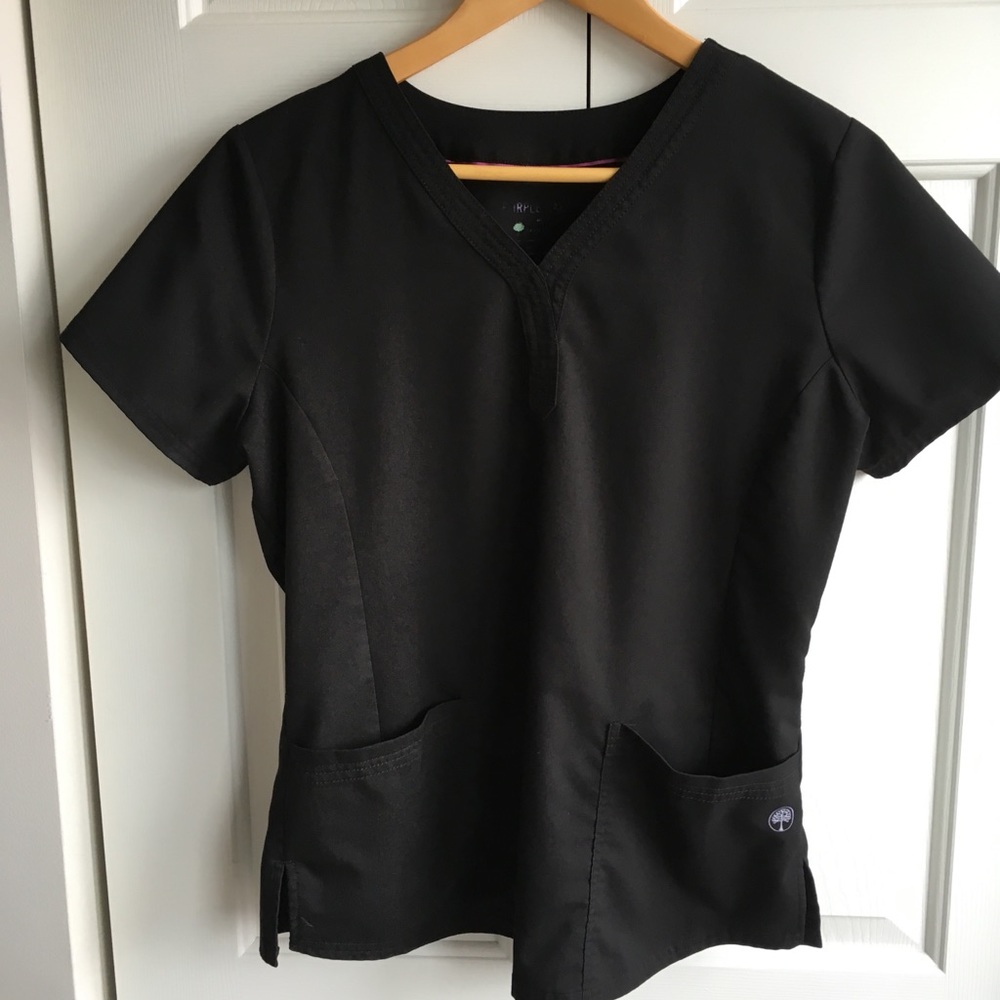 Healing Hands Purple Label Top